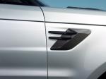 Land Rover Range Rover Sport HST 2019 года (WW)